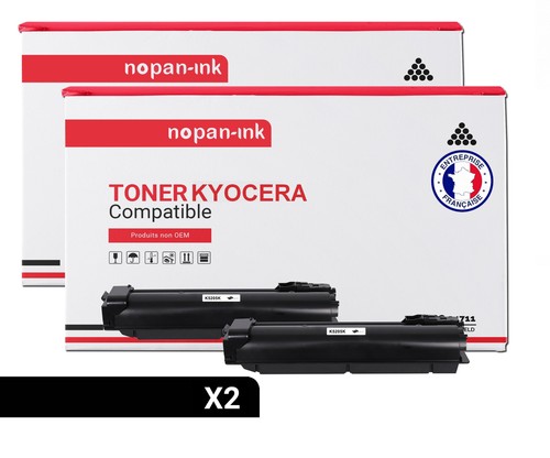 Toner kyocera tk5205k - toner, noir