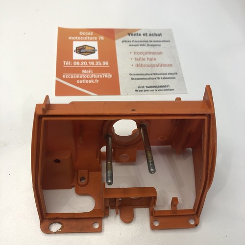 Stihl 1122 121 - 0102, carter