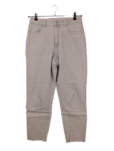 Zara jean mom dames - jean, t