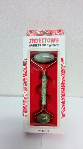 Roller jade massage visage - visage,