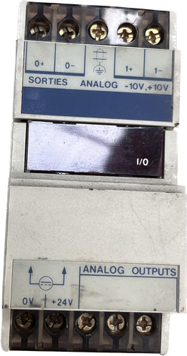 Telemecanique tsx asg - 17,