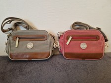 Sac  pochette toile PATAUGAS Modèle 1950