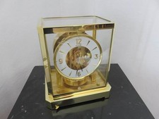 Horloge atmos jaeger lecoultre - horloge,