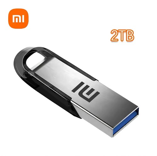 Clé usb 2tb xiaomi - 2tb, –