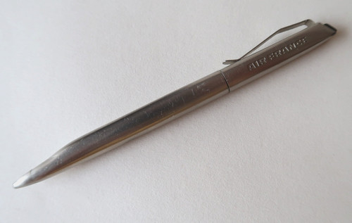 Concorde stylobille metal - concorde,
