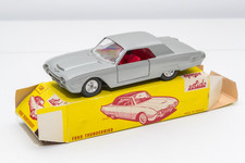 Solido Ford Thunderbird 128 No
