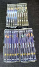 22 dvd les maitres de l'univers
