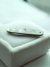 Ancien couteau suisse vintage