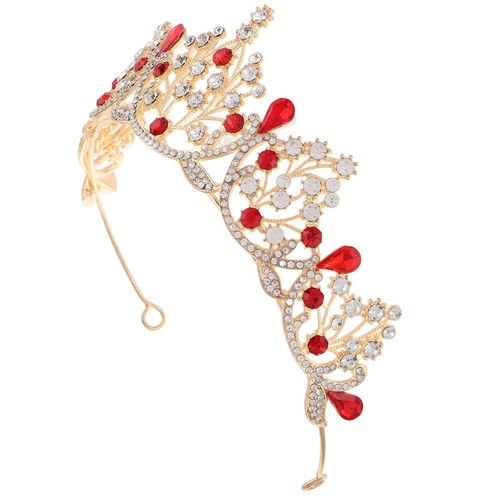 Petite tiare pour femme - petite,