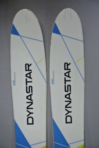 Skis all mountain dynastar - all,