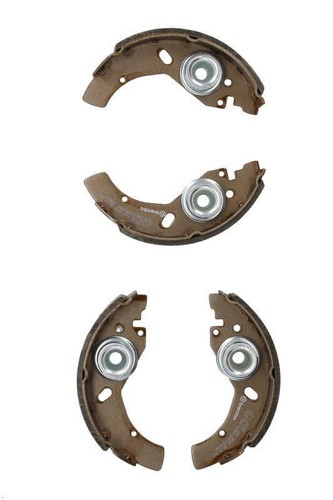 Brake shoe set - set, brembo
