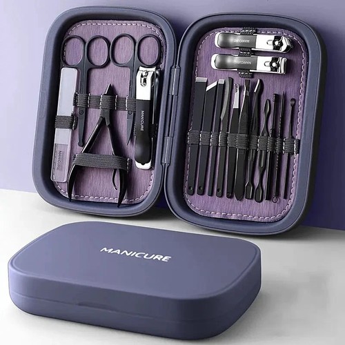 Outils toilettage manucure - outils, de