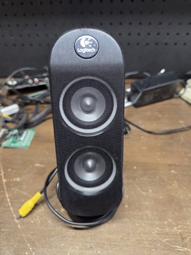 Single logitech 530 - single,
