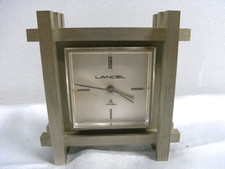 Lancel reveil - ,