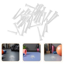  Lot de 120 bouchons de