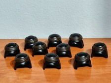 PLAYMOBIL LOT X10 TURBANS
