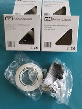 Ankaa Lot De 4  Spots