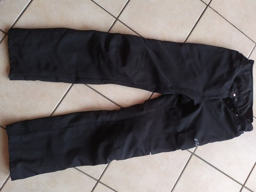 Pantalon adventure ixon mixte - adventure,