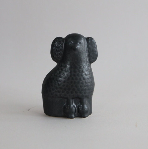 Petite figurine vintage lisa - vintage,