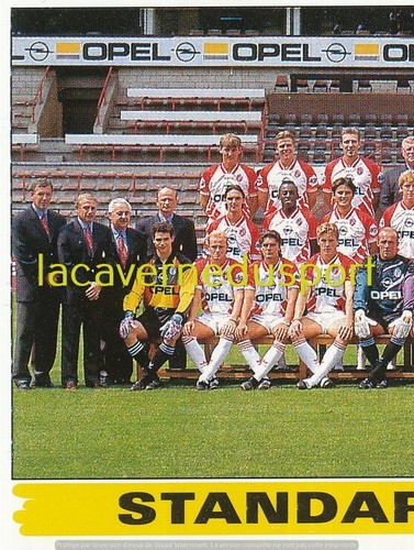 297 equipe team - 297,