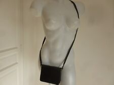  SAC  " LANGO " CUIR EPAIS