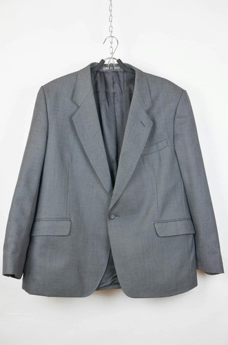 Blazer vintage laine - vintage,