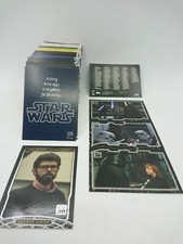 STAR WARS 30th Anniversary
