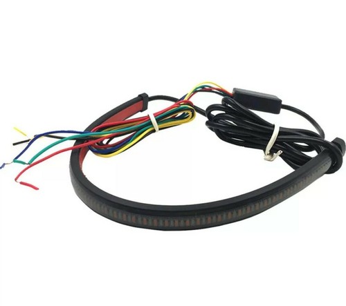 Bande led séquentielle souple - bande,