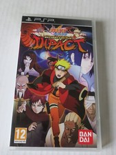 Naruto Shippuden: ultimate
