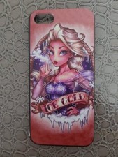 Coque Plastique Rigide Etui