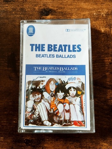 The beatles ballads 20 - the,