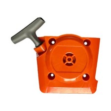Recoil Pull Starter pour Husqvarna 560BFS 570BFS 570BTS 580BFS 580BTS #578283501