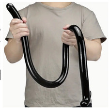 Plug anal géant 99cm prostate