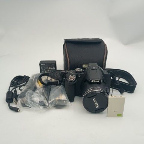 Appareil photo numérique