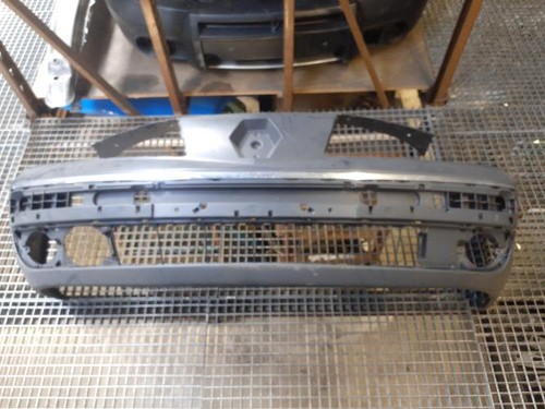 Pare choc avant renault vel - choc,