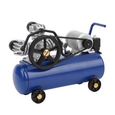 Mini Simulation Air Compressor