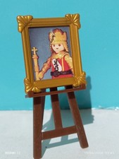 PLAYMOBIL TABLEAU MUSÉE