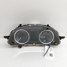 Toyota Auris Touring Sports E180 Instrument Cluster SpeedBealer 83800-0ZW30 2015