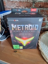 Nintendo 3DS - Pack Metroid