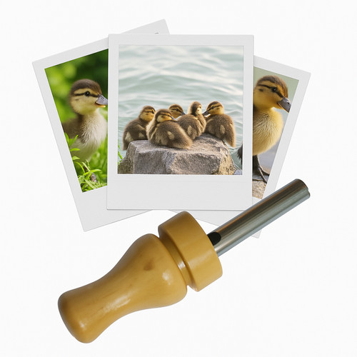 Appeau oiseau canard - appeau,