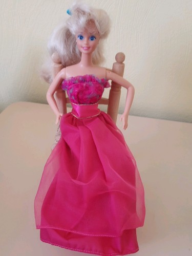 Poupée mannequin vintage