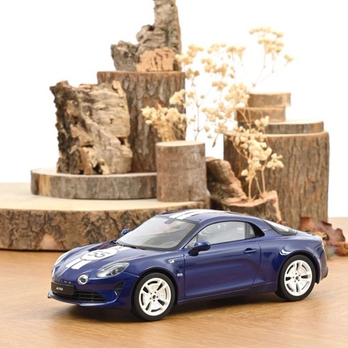 Alpine a110 limited - alpine,