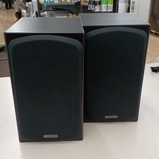 Monitor Audio Silver RX1