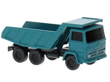 WIKING Camion-benne Mercedes