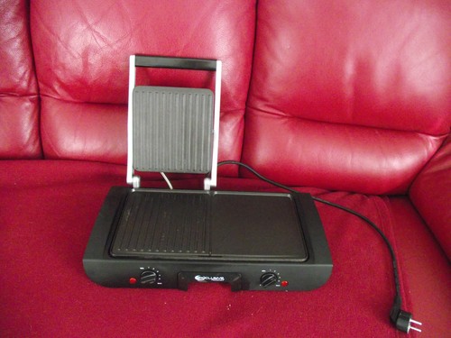 Grill electrique - grill,