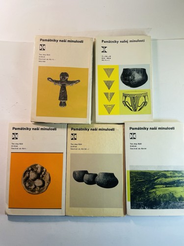 Lot livres archéologie - lot, de