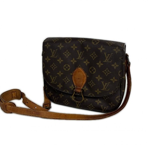 Sac bandoulière louis vuitton - sac,