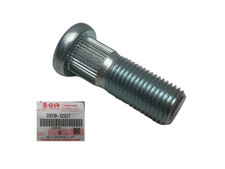 Goujon de roue arrière 35mm