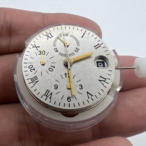 New china made 7750 7751 - 7750,