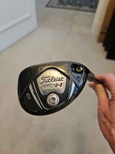 Titleist 910 hybrid 19 - 910,